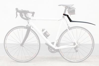 SKS HR-Steckschutzblech S-Blade 28" schwarz  Produktbild 2