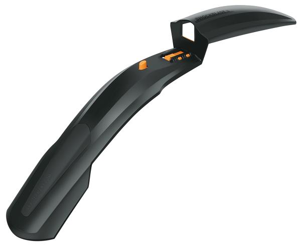 SKS VR-Steckschutzblech Shockblade Dark 26&quot; &amp; 27.5&quot; schwarz 