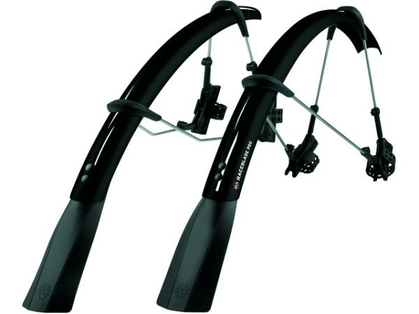 SKS Steckschutzblechgarnitur Raceblade Pro 28&quot; schwarz 