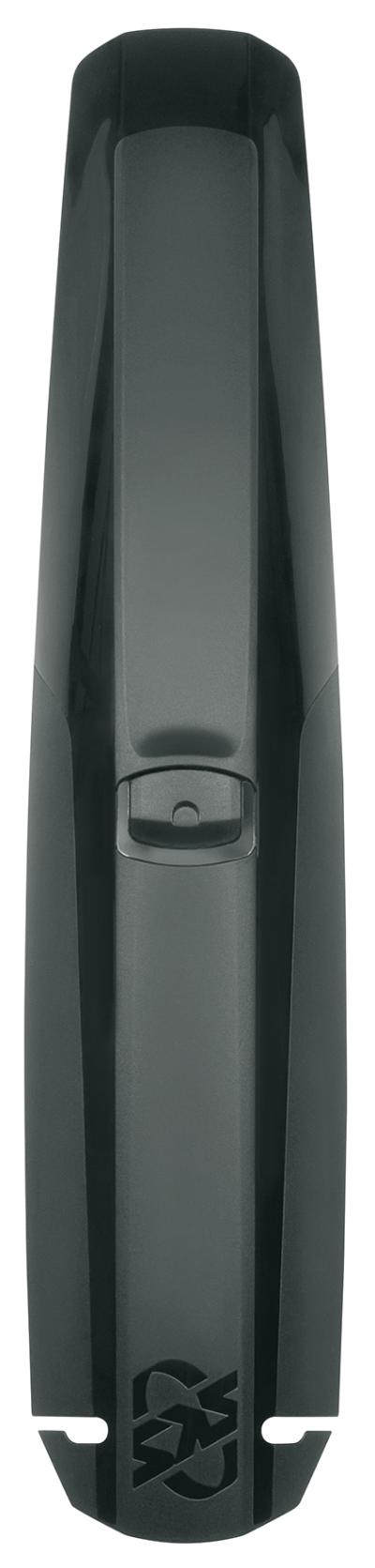 SKS HR-Steckschutzblechverlängerung Speedrocker rear Extension 170mm schwarz  Produktbild 1