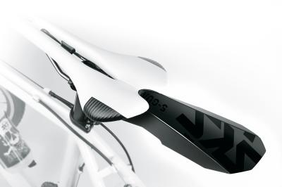 SKS Spritzschutz S-Guard schwarz  Produktbild 1