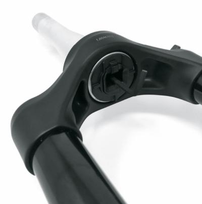 MonkeyLink Adapter XL zu Fender Klemmkonus für 1 1/8" Gabeln  Produktbild 2