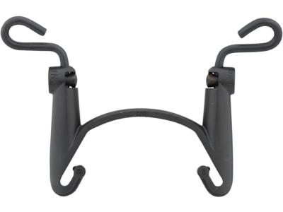 SKS Schiebebrücke für Gepäckträgeranbindung 45 mm für 50 und 80 mm  Produktbild 1