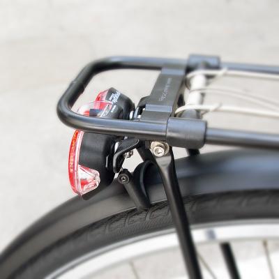 SKS Schiebebrücke für Gepäckträgeranbindung 45 mm für 50 und 80 mm  Produktbild 3