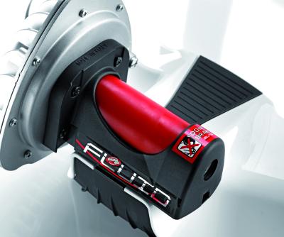 Elite Hometrainer Qubo Fluid  Produktbild 1