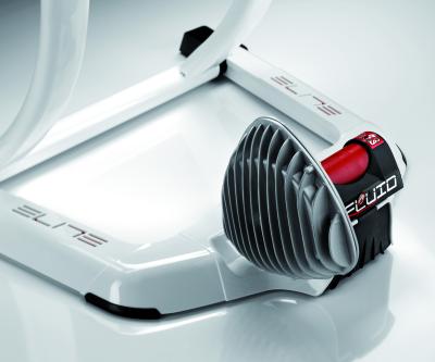 Elite Hometrainer Qubo Fluid  Produktbild 2