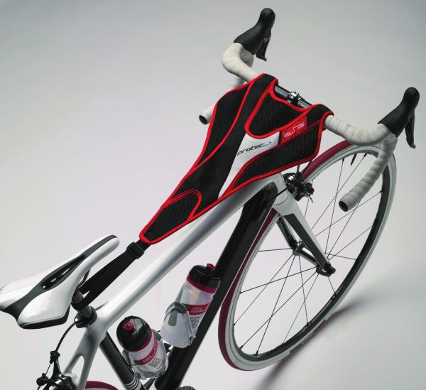 Elite Hometrainer Schweissauffänger Protec Plus 