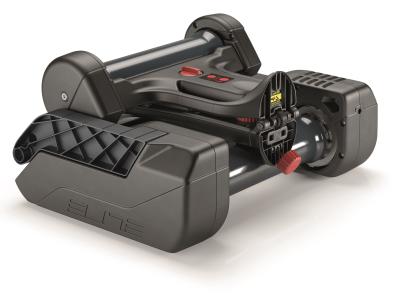 Elite Rollertrainer Nero  Produktbild 2