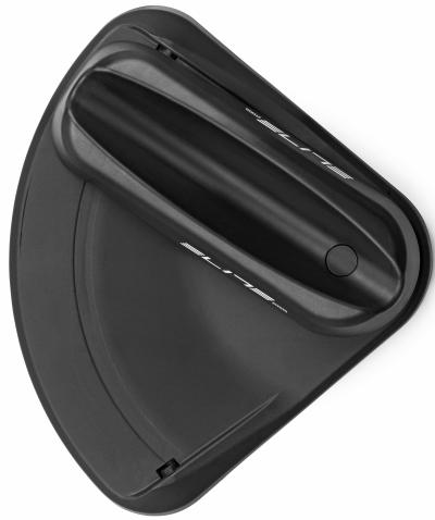 Elite Hometrainer Vorderraderh&ouml;hung Sterzo  Produktbild 1