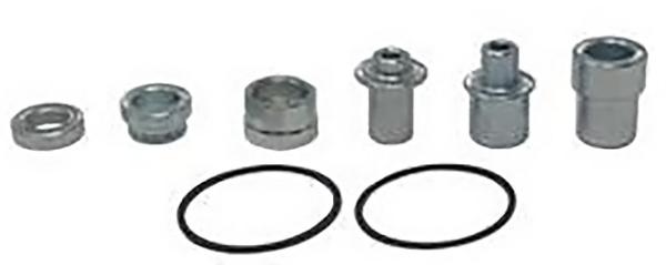 Elite Hometrainer Adapterset für Suito und Direto XR 