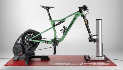 Elite Hometrainer Neigungssimulator Rizer  Produktbild 1