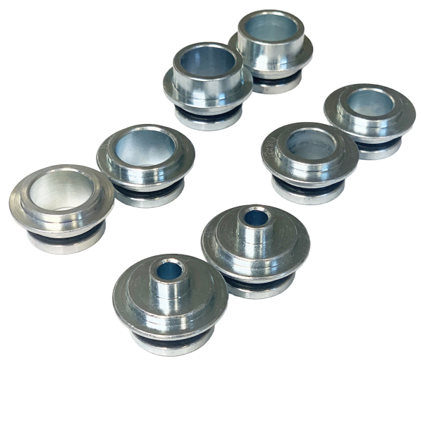 Elite Hometrainer Adapterset für Rizer 