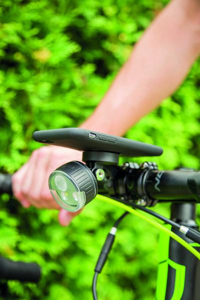 SP Connect All-Round LED Light 200  Produktbild 7