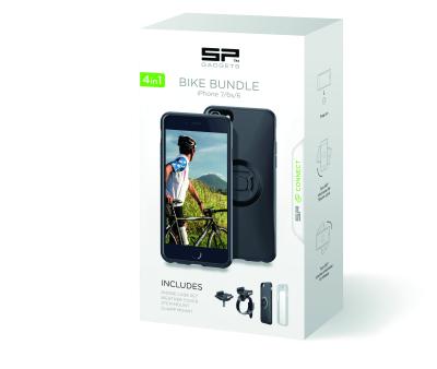 SP Connect Handycover Bike Bundle Samsung S8/S9  Produktbild 2