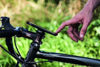 SP Connect Handycover Bike Bundle Samsung S8/S9  Produktbild 3