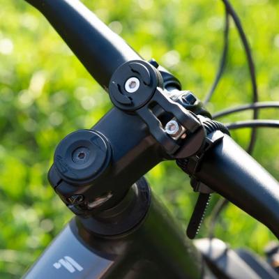 SP Connect Universal Bike Mount SPC+ schwarz  Produktbild 4