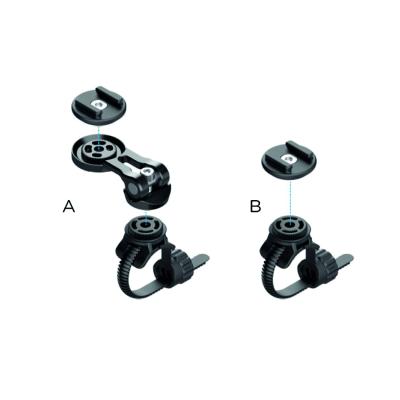 SP Connect Handycover Bike Bundle II iPhone XS Max/11 Pro Max  Produktbild 2