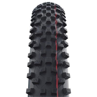 Schwalbe Pneu Rocket Ron 29x2.10 Falt black  Produktbild 1