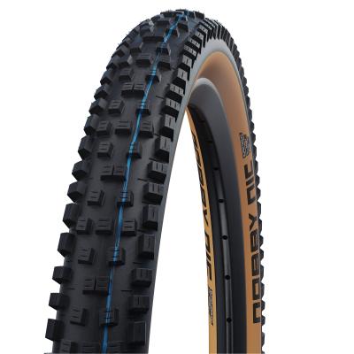 Schwalbe Pneu Rocket Ron 29x2.10 Falt black  Produktbild 3