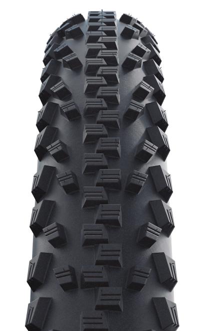 Schwalbe Pneu Black Jack 26x2.10 Starr black  Produktbild 1