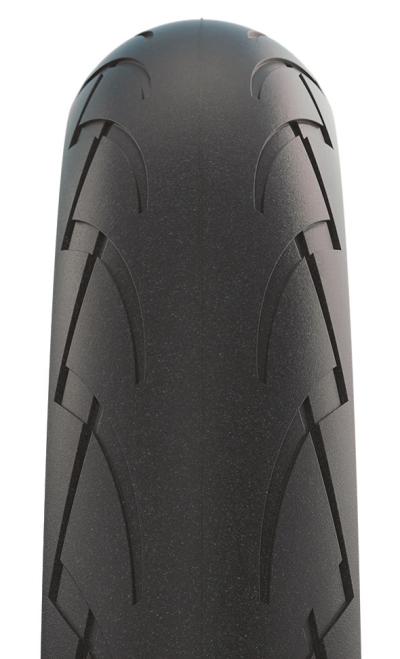 Schwalbe Pneu Kid Plus 12x1.75 Starr black  Produktbild 1