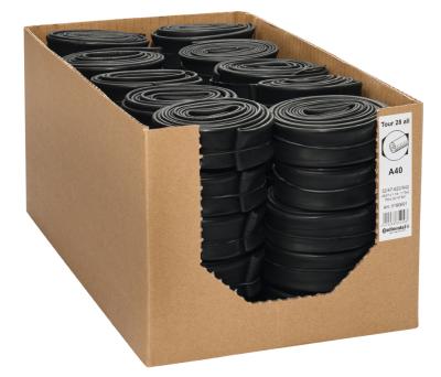 Continental Schlauch Tour 28" 32/47-622 Autoventil  Produktbild 1