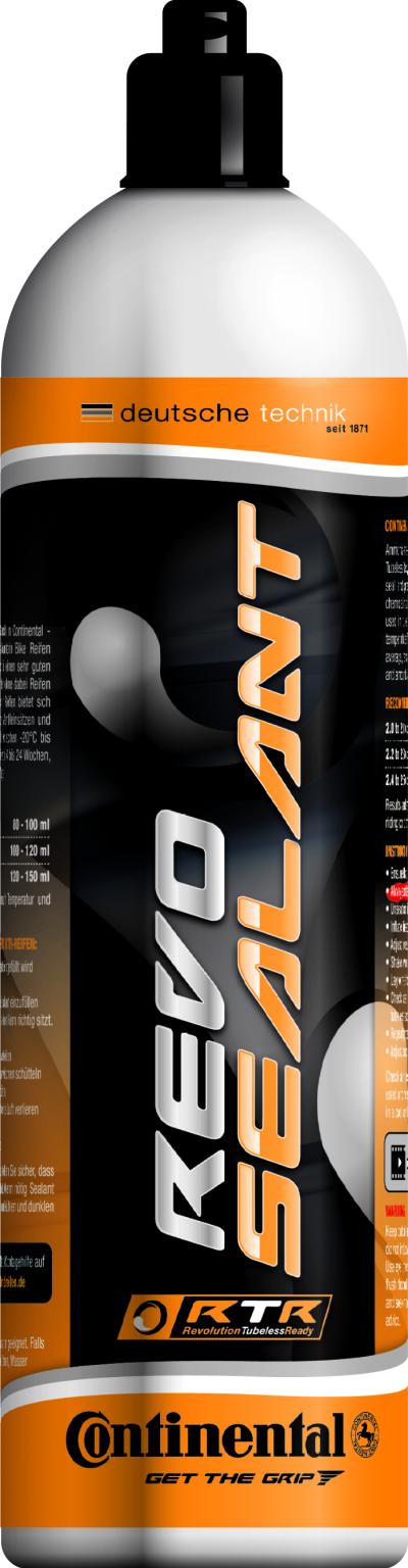 Continental RevoSealant RTR 1000 ml  Produktbild 1