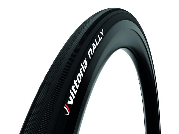 Vittoria Collé Rally 25-28" schwarz 