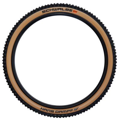 Schwalbe Pneu Hans Dampf 29x2.35 TwinSkin TL-Ready black  Produktbild 4