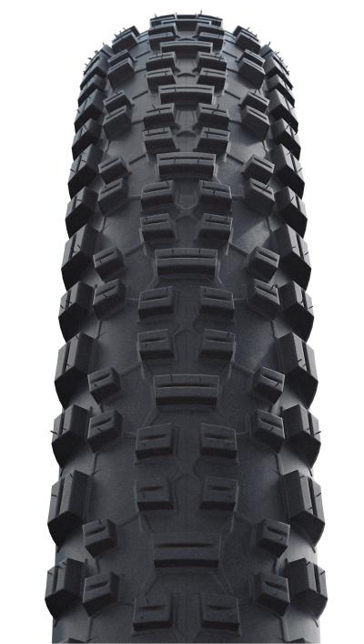Schwalbe Pneu Rapid Rob 29x2.25 LiteSkin black  Produktbild 1