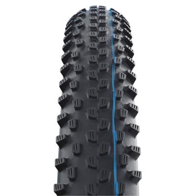 Schwalbe Pneu Racing Ray 29x2.25 TwinSkin TL-Ready black  Produktbild 1