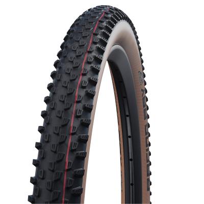 Schwalbe Pneu Racing Ray 29x2.25 TwinSkin TL-Ready black  Produktbild 3