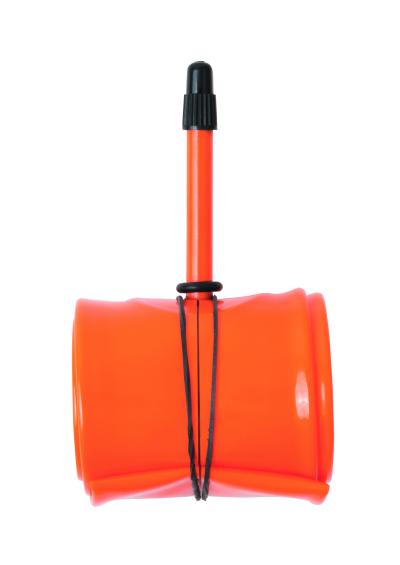 Tubolito Schlauch Tubo MTB 29" 1.8-2.5" Prestaventil 42 mm  Produktbild 1