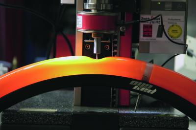 Tubolito Schlauch S-Tubo Road 700C 18-32 mm Prestaventil 60 mm  Produktbild 2