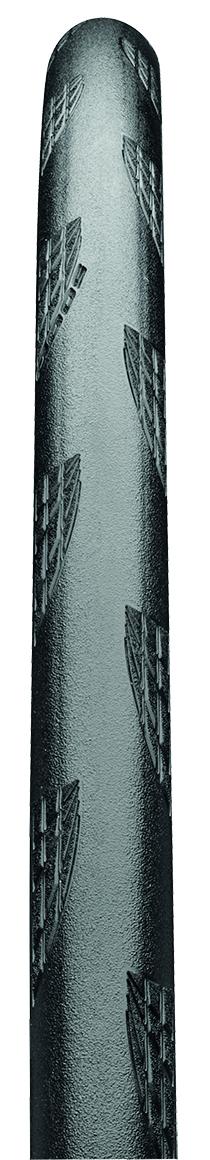 Continental Pneu Grand Prix 5000 700x28C Falt black  Produktbild 1