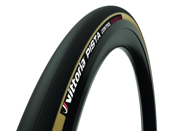 Vittoria Collé Pista Control G2.0 23-28" para-schwarz 