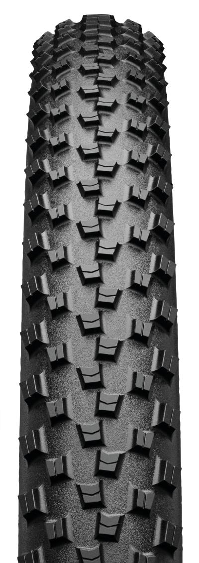 Continental Pneu Cross King 29x2.3 Starr black  Produktbild 2