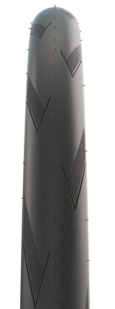 Schwalbe Pneu Pro One 700x25C Addix Race Falt black  Produktbild 1