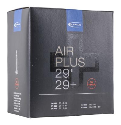 Schwalbe Schlauch SV19+AP Air Plus 29" 54/65-622 Prestaventil  Produktbild 1