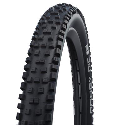 Schwalbe Pneu Nobby Nic 26x2.25 SnakeSkin Addix starr black  Produktbild 3