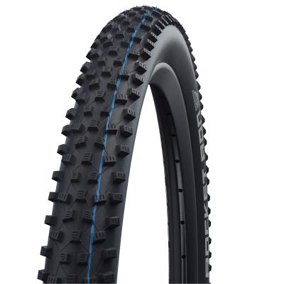 Schwalbe Pneu Rocket Ron 26x2.25 SuperGround Addix Speed TL-Easy black  Produktbild 2