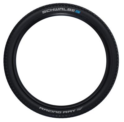 Schwalbe Pneu Racing Ray 29x2.25 SuperGround Addix SpeedGrip TL-E black  Produktbild 2