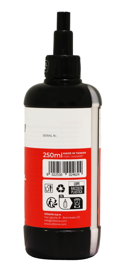 Vittoria Universal Tubeless Sealant 250ml  Produktbild 1