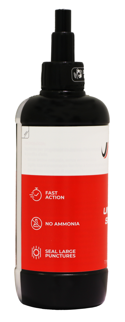 Vittoria Universal Tubeless Sealant 250ml  Produktbild 2