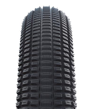 Schwalbe Pneu Billy Bonkers 20x2.00 Addix Falt para  Produktbild 1