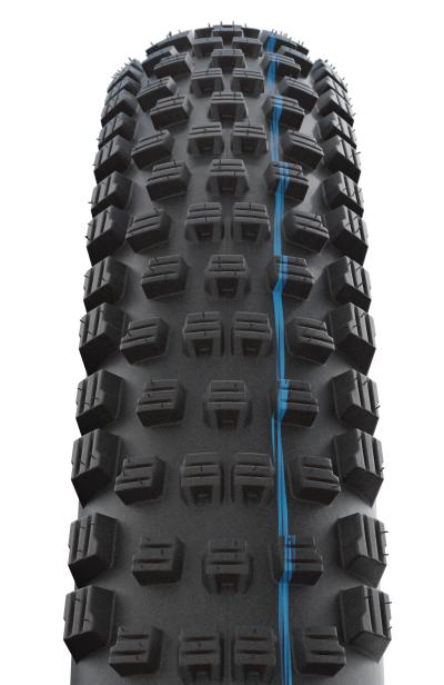 Schwalbe Pneu Wicked Will 29x2.40 Falt black  Produktbild 1