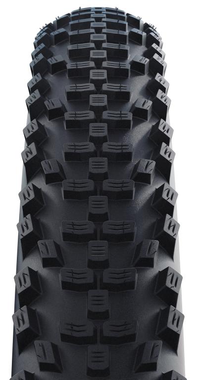 Schwalbe Pneu Smart Sam 26x2.25 Addix starr black  Produktbild 1