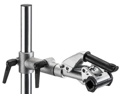 Elite Montagearm Braccio Pinza passt zu TRS Fahrradständer  Produktbild 1