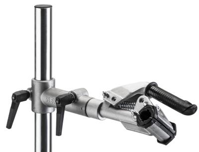 Elite Montagearm Braccio Pinza passt zu TRS Fahrradständer  Produktbild 2