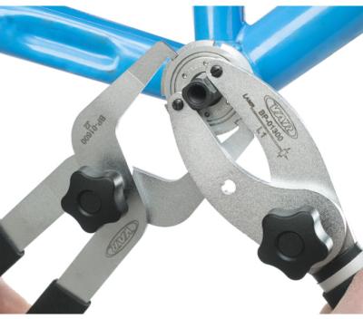 VAR Lagerschalenschlüssel BP-01300 verstellbar  Produktbild 1